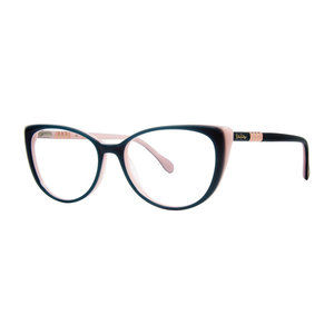 Lilly Pulitzer Blanca Eyeglasses Succulant 53mm